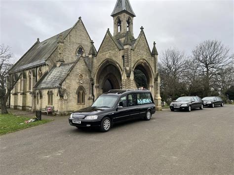 Family Funeral Directors London and Kent 